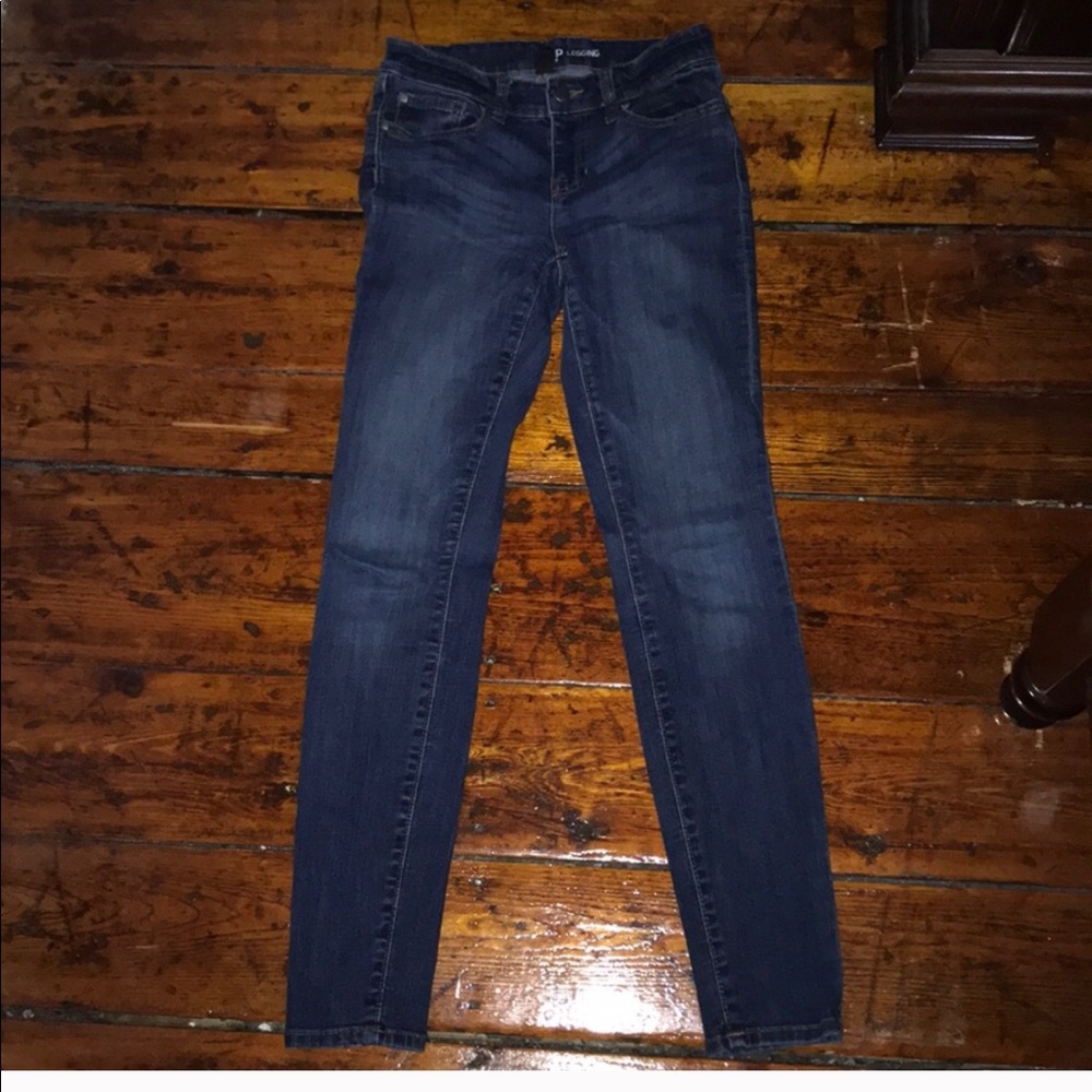 Gap Jeggings